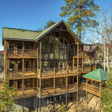 Parkview Vista Way Home 1353 ピジョンフォージ エクステリア 写真