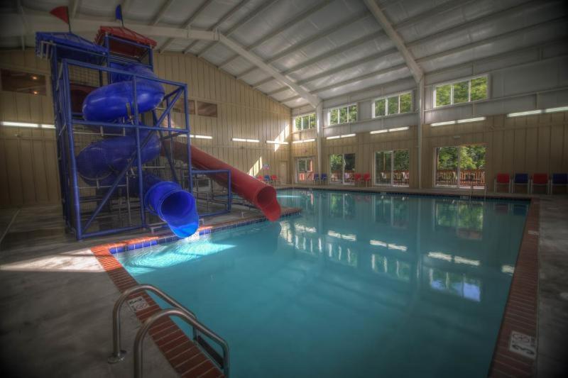 Parkview Vista Way Home 1353 ピジョンフォージ エクステリア 写真