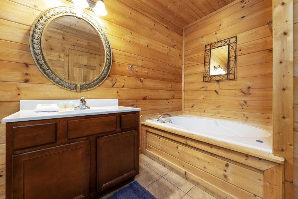 Parkview Vista Way Home 1353 ピジョンフォージ エクステリア 写真