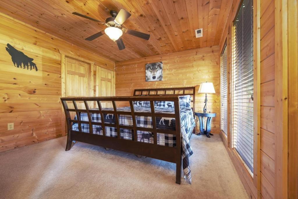 Parkview Vista Way Home 1353 ピジョンフォージ エクステリア 写真